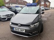 Volkswagen Polo 1.2 TSI BlueMotion Tech SE Euro 6 (s/s) 5dr 8