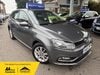 Volkswagen Polo 1.2 TSI BlueMotion Tech SE Euro 6 (s/s) 5dr