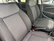Volkswagen Polo 1.2 TSI BlueMotion Tech SE Euro 6 (s/s) 5dr 17