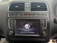 Volkswagen Polo 1.2 TSI BlueMotion Tech SE Euro 6 (s/s) 5dr 25