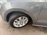 Volkswagen Polo 1.2 TSI BlueMotion Tech SE Euro 6 (s/s) 5dr 22