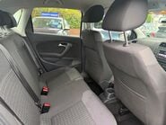 Volkswagen Polo 1.2 TSI BlueMotion Tech SE Euro 6 (s/s) 5dr 21