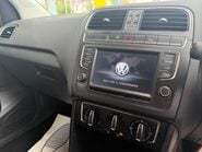 Volkswagen Polo 1.2 TSI BlueMotion Tech SE Euro 6 (s/s) 5dr 24