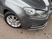 Volkswagen Polo 1.2 TSI BlueMotion Tech SE Euro 6 (s/s) 5dr 35