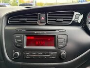 Kia Pro Ceed 1.6 T-GDi GT Euro 5 3dr 27