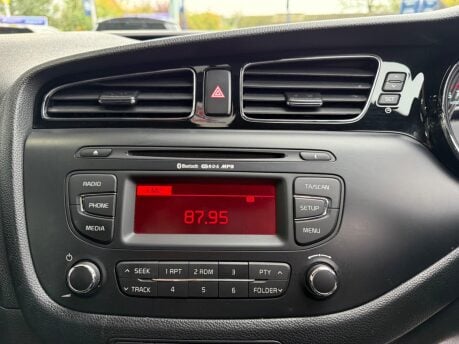 Kia Pro Ceed 1.6 T-GDi GT Euro 5 3dr 27