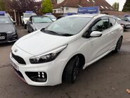 Kia Pro Ceed 1.6 T-GDi GT Euro 5 3dr 10