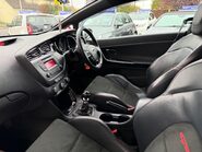 Kia Pro Ceed 1.6 T-GDi GT Euro 5 3dr 37