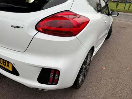Kia Pro Ceed 1.6 T-GDi GT Euro 5 3dr 16