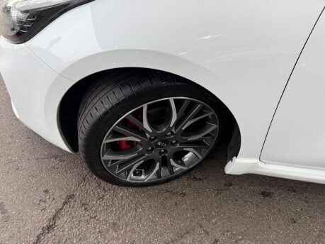 Kia Pro Ceed 1.6 T-GDi GT Euro 5 3dr 24
