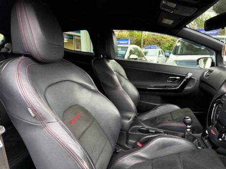 Kia Pro Ceed 1.6 T-GDi GT Euro 5 3dr 20