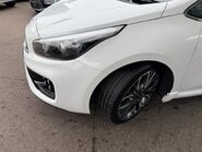 Kia Pro Ceed 1.6 T-GDi GT Euro 5 3dr 4
