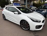 Kia Pro Ceed 1.6 T-GDi GT Euro 5 3dr 7
