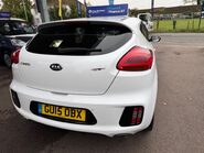 Kia Pro Ceed 1.6 T-GDi GT Euro 5 3dr 14