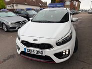 Kia Pro Ceed 1.6 T-GDi GT Euro 5 3dr 2