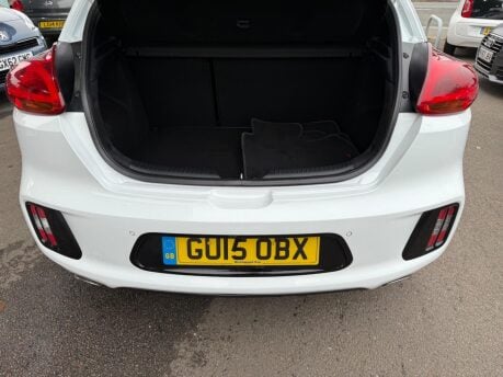 Kia Pro Ceed 1.6 T-GDi GT Euro 5 3dr 34