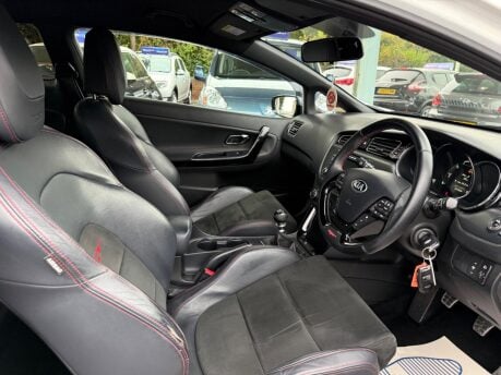 Kia Pro Ceed 1.6 T-GDi GT Euro 5 3dr 19