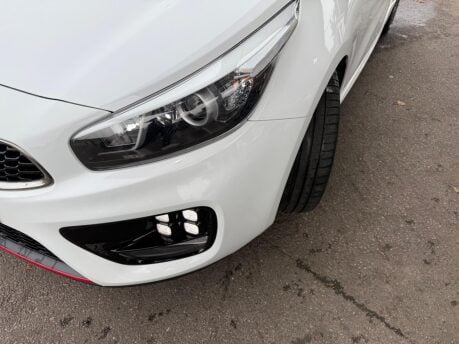 Kia Pro Ceed 1.6 T-GDi GT Euro 5 3dr 23