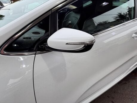 Kia Pro Ceed 1.6 T-GDi GT Euro 5 3dr 30