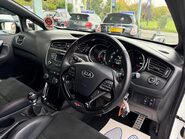 Kia Pro Ceed 1.6 T-GDi GT Euro 5 3dr 17