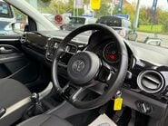 Volkswagen Up 1.0 High up! Euro 5 3dr 19