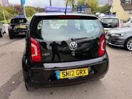 Volkswagen Up 1.0 High up! Euro 5 3dr 13