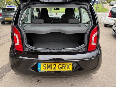 Volkswagen Up 1.0 High up! Euro 5 3dr 29