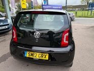 Volkswagen Up 1.0 High up! Euro 5 3dr 14