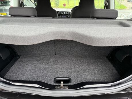 Volkswagen Up 1.0 High up! Euro 5 3dr 30