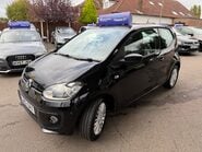 Volkswagen Up 1.0 High up! Euro 5 3dr 4