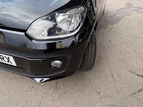 Volkswagen Up 1.0 High up! Euro 5 3dr 35