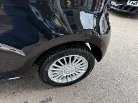 Volkswagen Up 1.0 High up! Euro 5 3dr 25