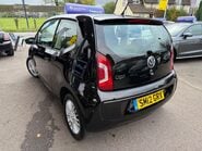 Volkswagen Up 1.0 High up! Euro 5 3dr 9