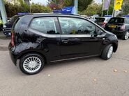 Volkswagen Up 1.0 High up! Euro 5 3dr 15