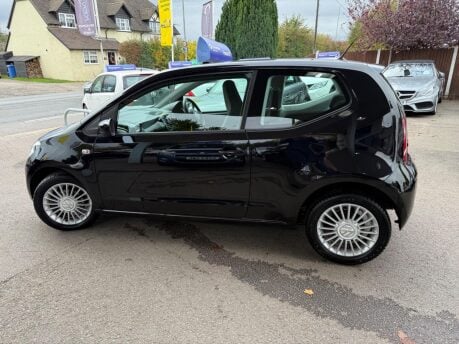 Volkswagen Up 1.0 High up! Euro 5 3dr 11