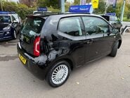 Volkswagen Up 1.0 High up! Euro 5 3dr 17
