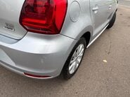 Volkswagen Polo 1.2 TSI BlueMotion Tech SE Euro 6 (s/s) 5dr 41