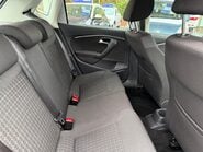 Volkswagen Polo 1.2 TSI BlueMotion Tech SE Euro 6 (s/s) 5dr 23