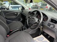 Volkswagen Polo 1.2 TSI BlueMotion Tech SE Euro 6 (s/s) 5dr 16