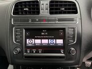 Volkswagen Polo 1.2 TSI BlueMotion Tech SE Euro 6 (s/s) 5dr 31