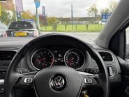 Volkswagen Polo 1.2 TSI BlueMotion Tech SE Euro 6 (s/s) 5dr 43