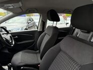 Volkswagen Polo 1.2 TSI BlueMotion Tech SE Euro 6 (s/s) 5dr 37