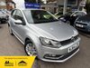 Volkswagen Polo 1.2 TSI BlueMotion Tech SE Euro 6 (s/s) 5dr