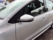 Volkswagen Polo 1.2 TSI BlueMotion Tech SE Euro 6 (s/s) 5dr 33