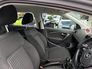 Volkswagen Polo 1.2 TSI BlueMotion Tech SE Euro 6 (s/s) 5dr 19