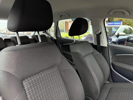 Volkswagen Polo 1.2 TSI BlueMotion Tech SE Euro 6 (s/s) 5dr 20