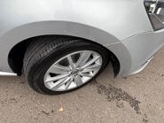 Volkswagen Polo 1.2 TSI BlueMotion Tech SE Euro 6 (s/s) 5dr 28