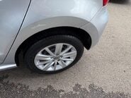 Volkswagen Polo 1.2 TSI BlueMotion Tech SE Euro 6 (s/s) 5dr 26