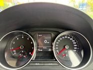 Volkswagen Polo 1.2 TSI BlueMotion Tech SE Euro 6 (s/s) 5dr 32