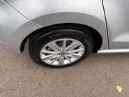 Volkswagen Polo 1.2 TSI BlueMotion Tech SE Euro 6 (s/s) 5dr 27